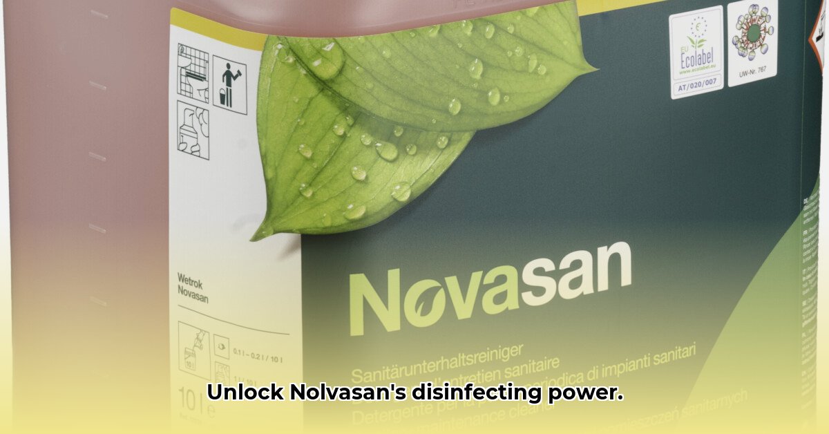novasan